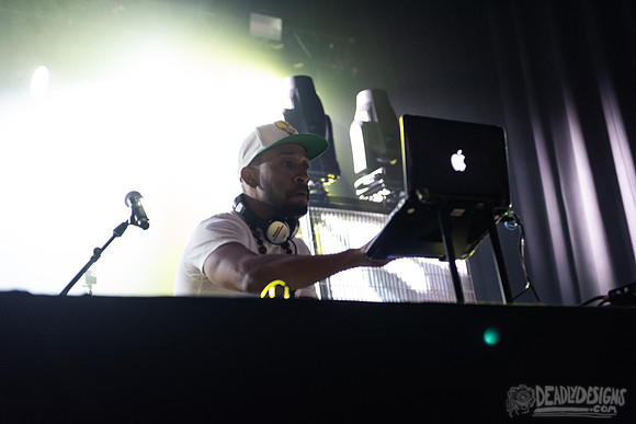 Prince Paul