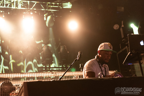 Prince Paul