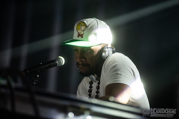 Prince Paul