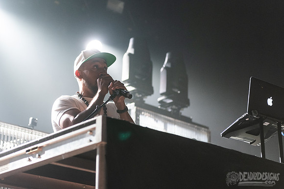 Prince Paul