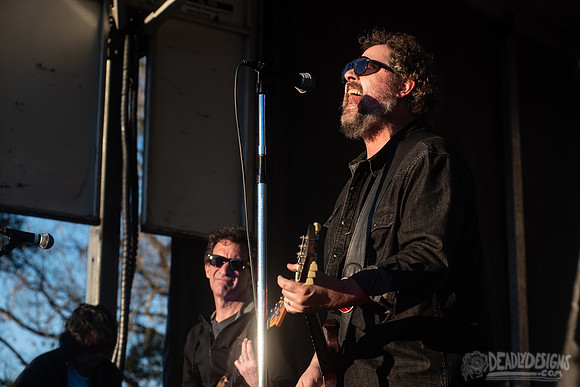 Patterson Hood & Friends (Drive-By Truckers)