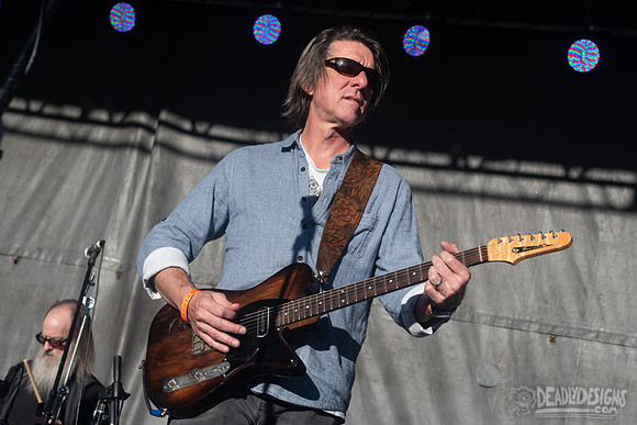 Patterson Hood & Friends (Drive-By Truckers)