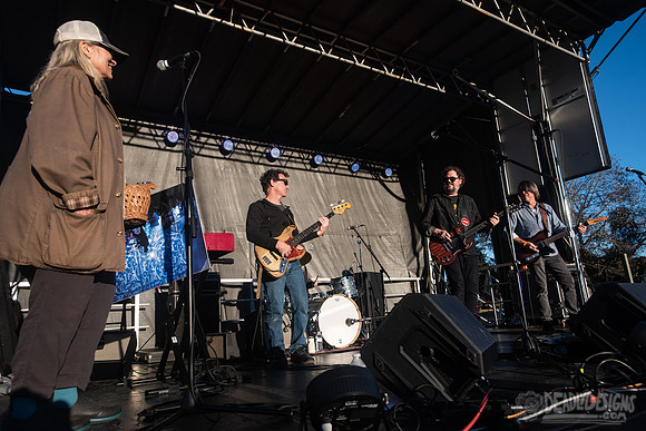 Patterson Hood & Friends (Drive-By Truckers)