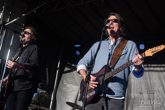 Patterson Hood & Friends (Drive-By Truckers)