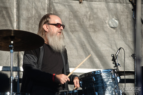 Patterson Hood & Friends (Drive-By Truckers)