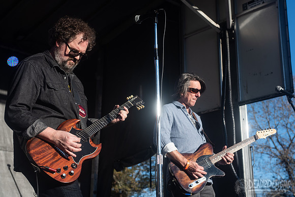 Patterson Hood & Friends (Drive-By Truckers)