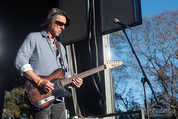 Patterson Hood & Friends (Drive-By Truckers)