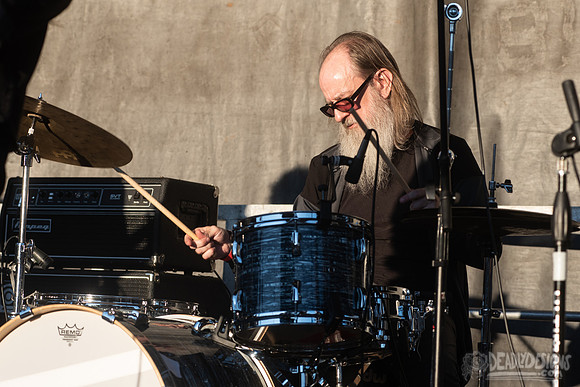 Patterson Hood & Friends (Drive-By Truckers)