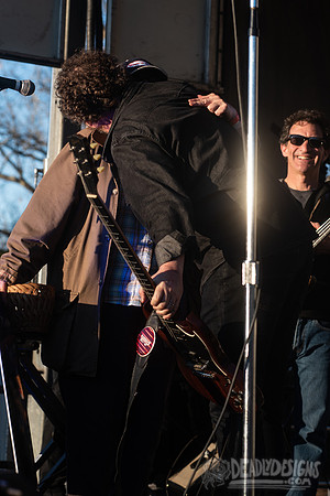 Patterson Hood & Friends (Drive-By Truckers)