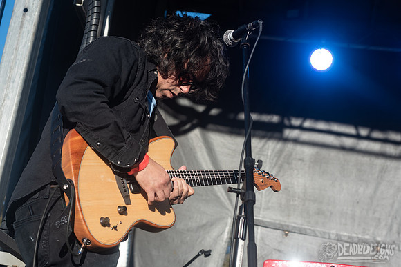 Patterson Hood & Friends (Drive-By Truckers)