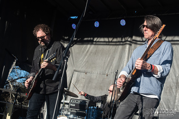 Patterson Hood & Friends (Drive-By Truckers)