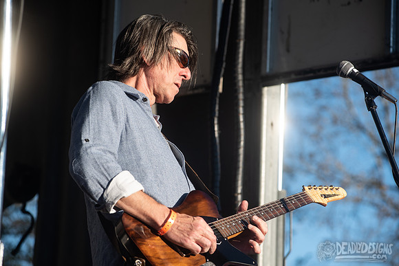 Patterson Hood & Friends (Drive-By Truckers)