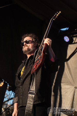 Patterson Hood & Friends (Drive-By Truckers)