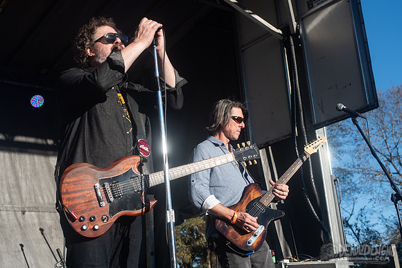 Patterson Hood & Friends (Drive-By Truckers)