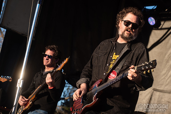 Patterson Hood & Friends (Drive-By Truckers)