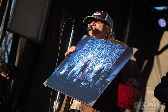 Patterson Hood & Friends (Drive-By Truckers)