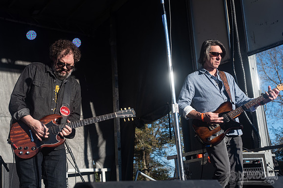 Patterson Hood & Friends (Drive-By Truckers)
