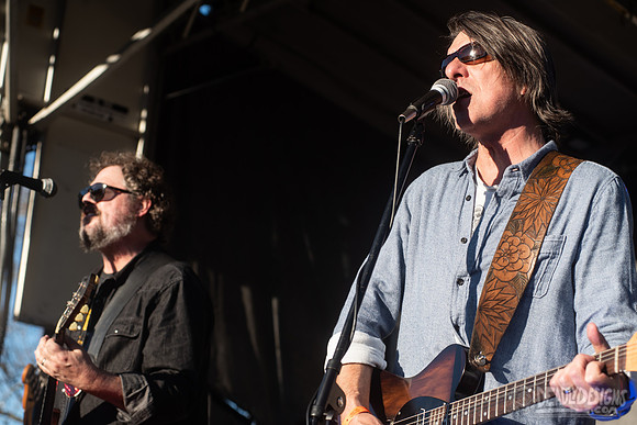 Patterson Hood & Friends (Drive-By Truckers)