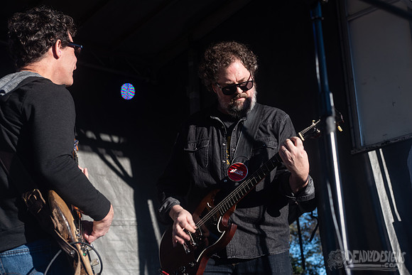 Patterson Hood & Friends (Drive-By Truckers)