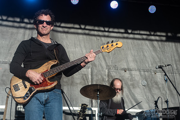 Patterson Hood & Friends (Drive-By Truckers)