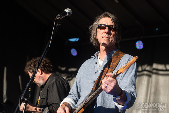 Patterson Hood & Friends (Drive-By Truckers)