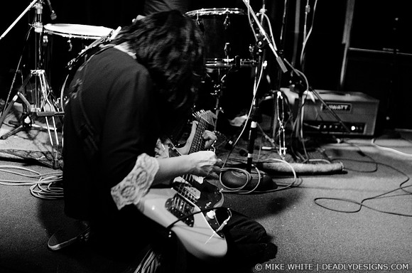 Shannon Wright