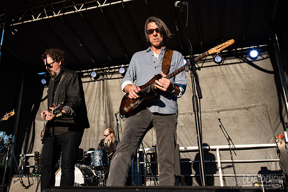 Patterson Hood & Friends (Drive-By Truckers)
