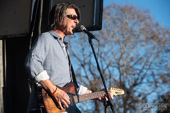 Patterson Hood & Friends (Drive-By Truckers)