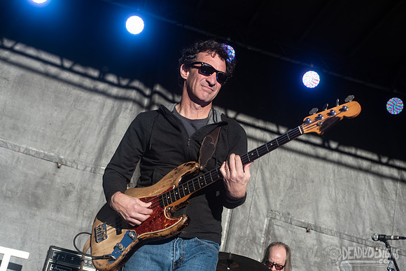 Patterson Hood & Friends (Drive-By Truckers)