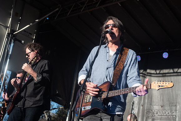 Patterson Hood & Friends (Drive-By Truckers)