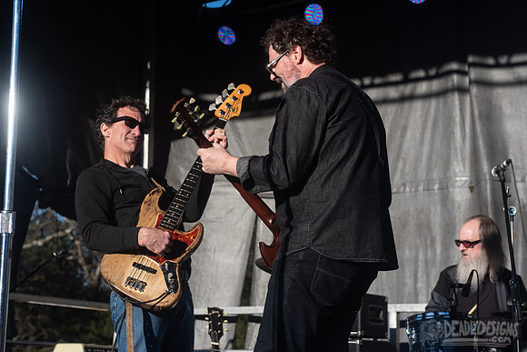 Patterson Hood & Friends (Drive-By Truckers)
