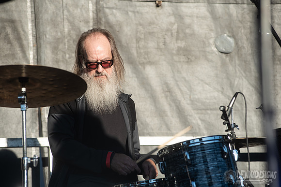 Patterson Hood & Friends (Drive-By Truckers)