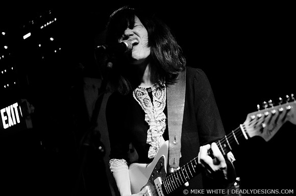 Shannon Wright