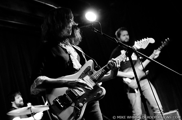 Shannon Wright