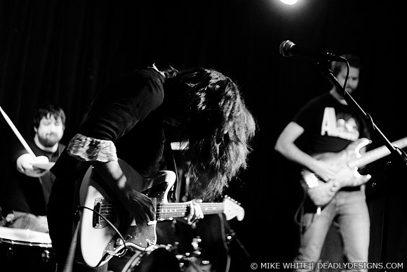 Shannon Wright