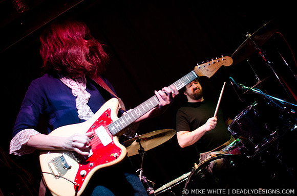Shannon Wright