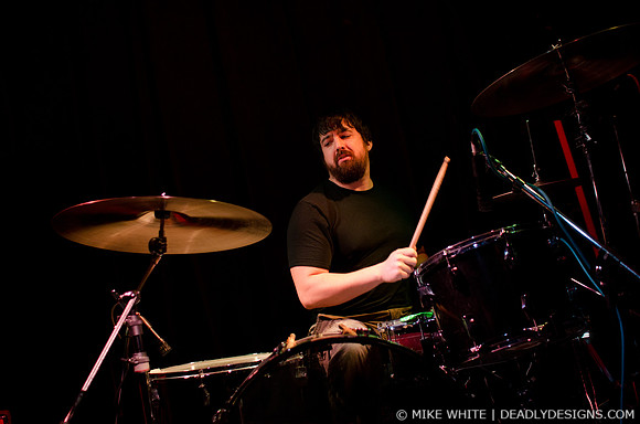 Shannon Wright
