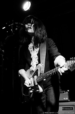 Shannon Wright