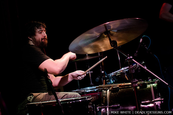 Shannon Wright