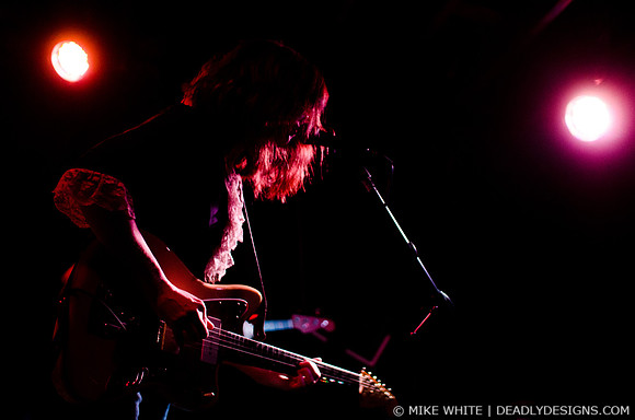 Shannon Wright
