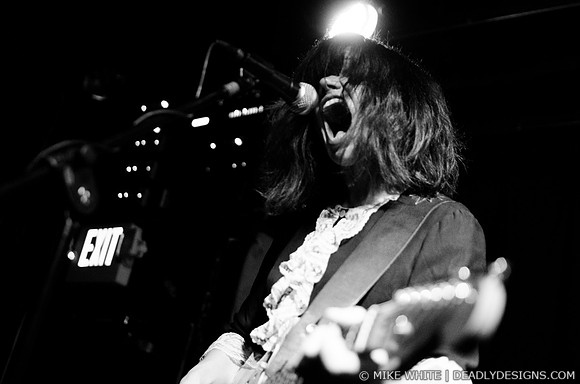 Shannon Wright