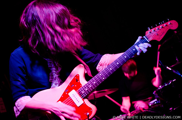 Shannon Wright