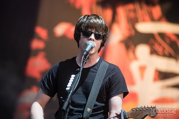 Jake Bugg