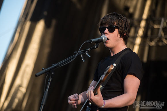Jake Bugg