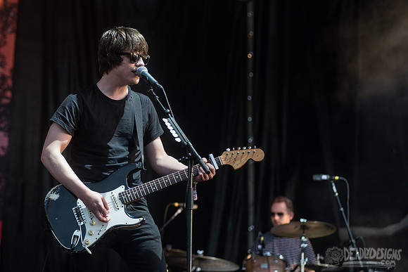 Jake Bugg