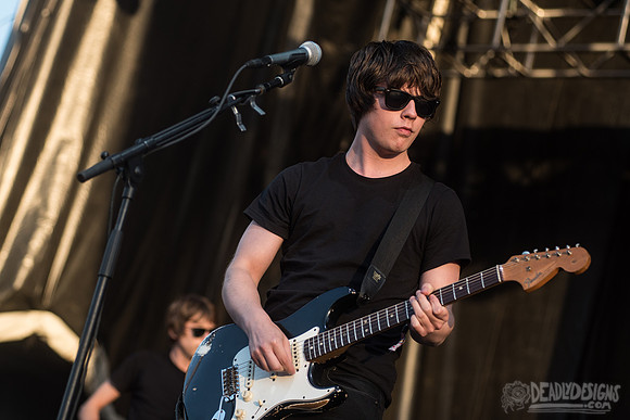 Jake Bugg