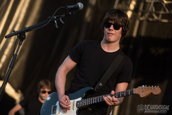 Jake Bugg