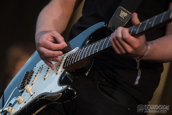 Jake Bugg