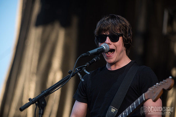 Jake Bugg
