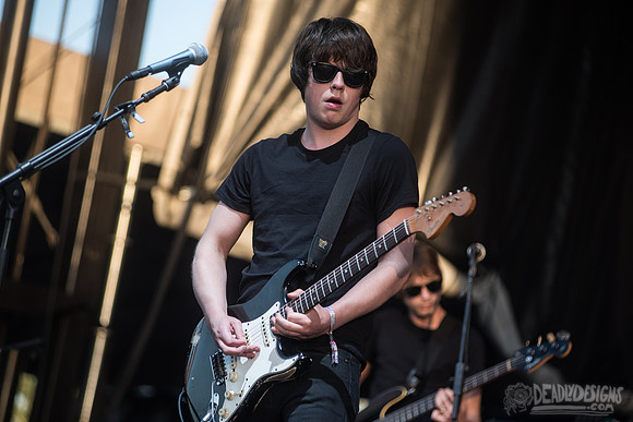 Jake Bugg